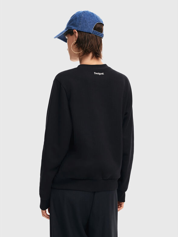 MICKEY YEAH! sweatshirt - 2