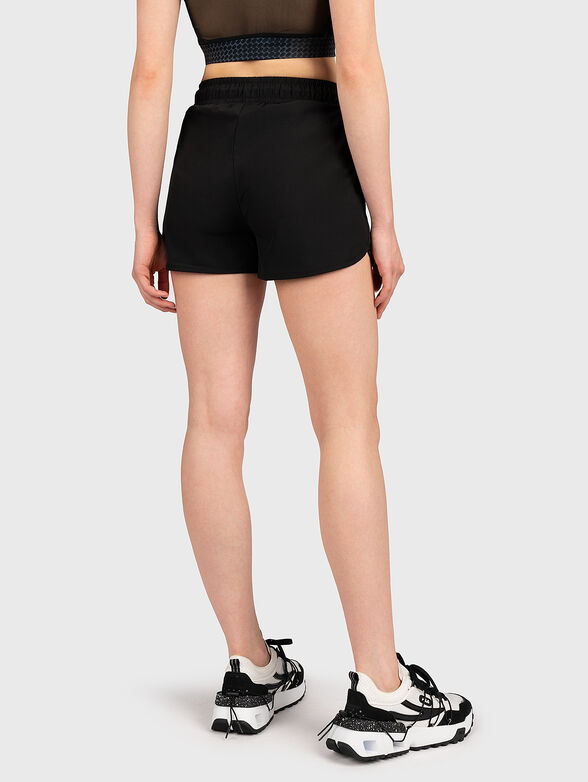 RENDE sports shorts - 2