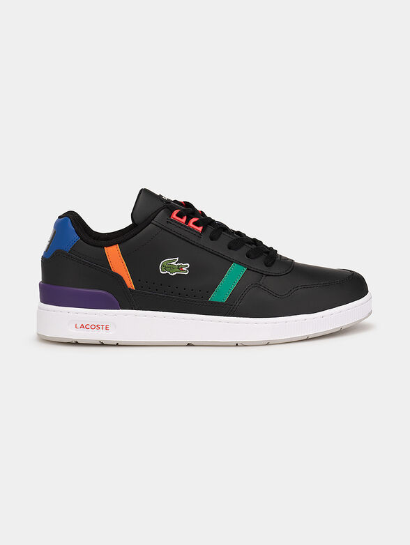 T-CLIP 222 sports shoes with coloured accents - 1