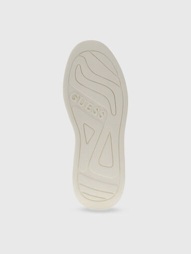 ELBA sneakers  - 4
