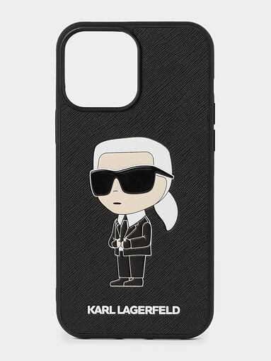 K/IKONIK phone case with logo element - 5