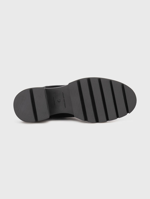 SOHO chelsea boots - 5