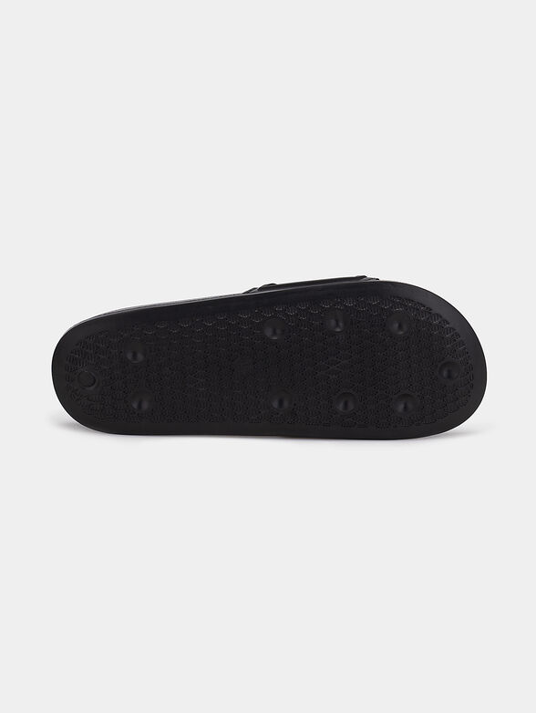 HARLEM Slipper - 6