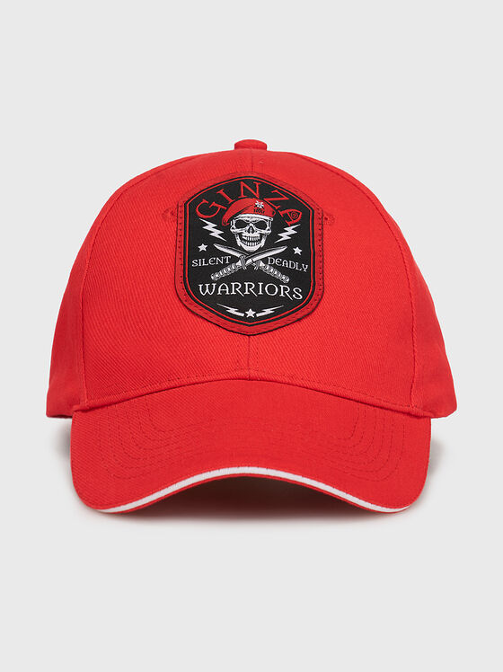 Καπέλο GMHA014  - 1