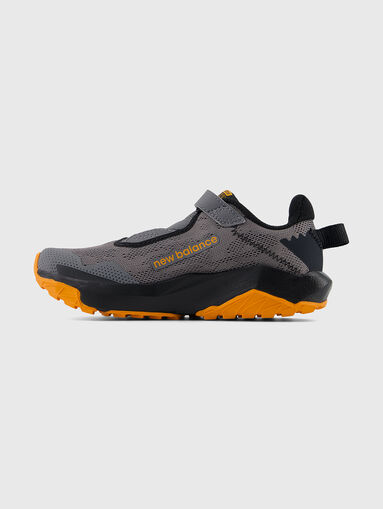 DYNASOFT NITREL V6 sneakers - 3