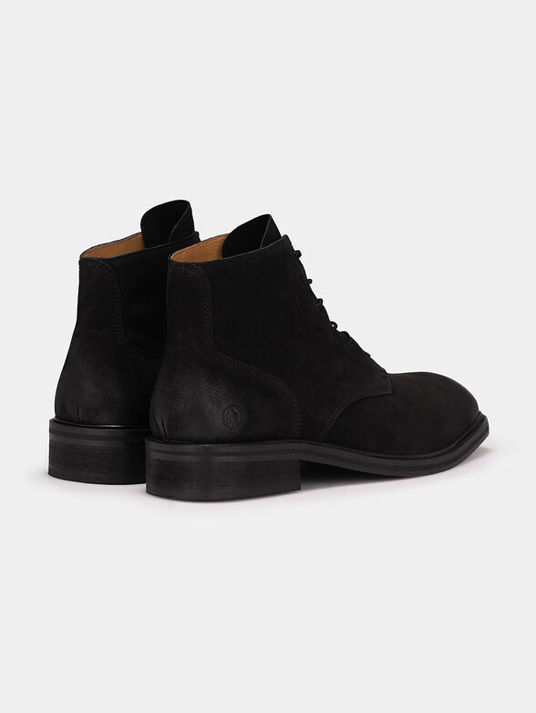 Ankle boots VINTAGE OFFICER BOOT - 3