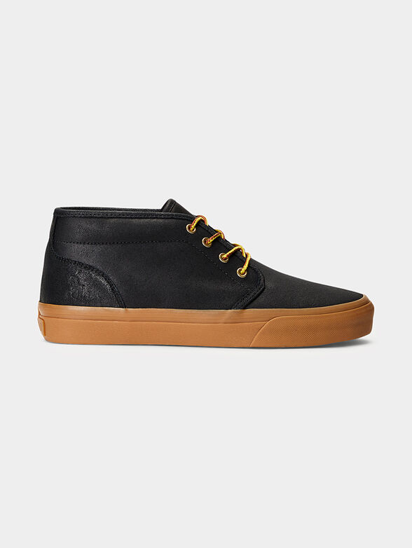 KEATON high shoes - 1