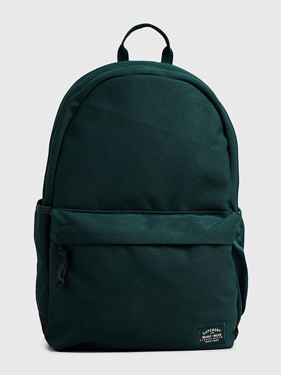 CLASSIC MONTANA backpack - 1