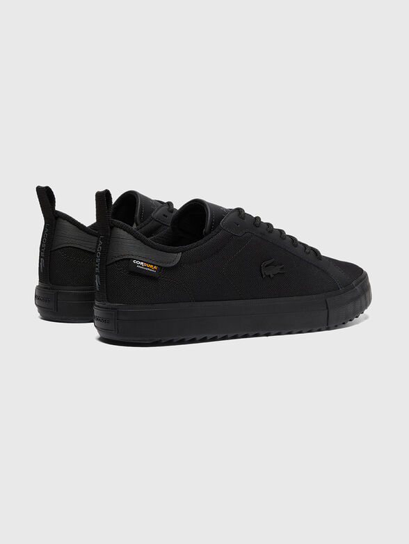 POWERCOURT WINTER sneakers - 2