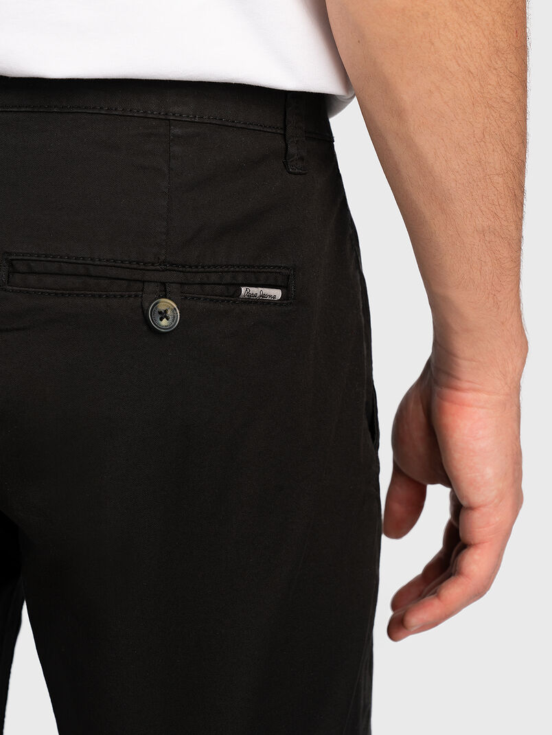 MC QUEEN shorts pants - 3