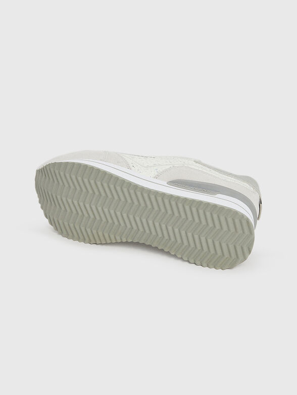 RUSPER GALA sneakers - 5