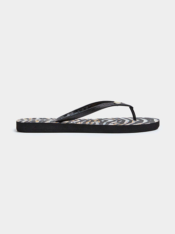 RAKE SAVAGE flip-flops - 1