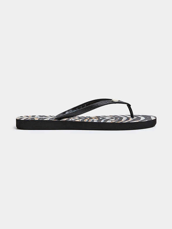 RAKE SAVAGE flip-flops - 1