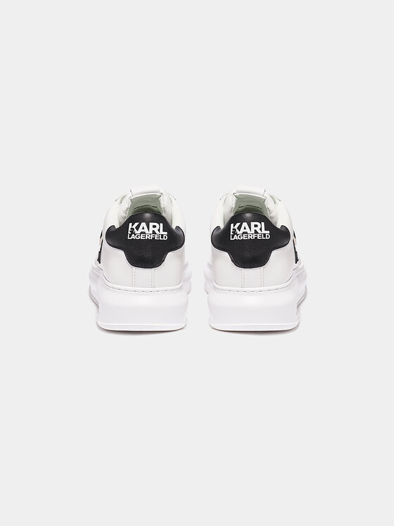 Sneakers KAPRI - 2