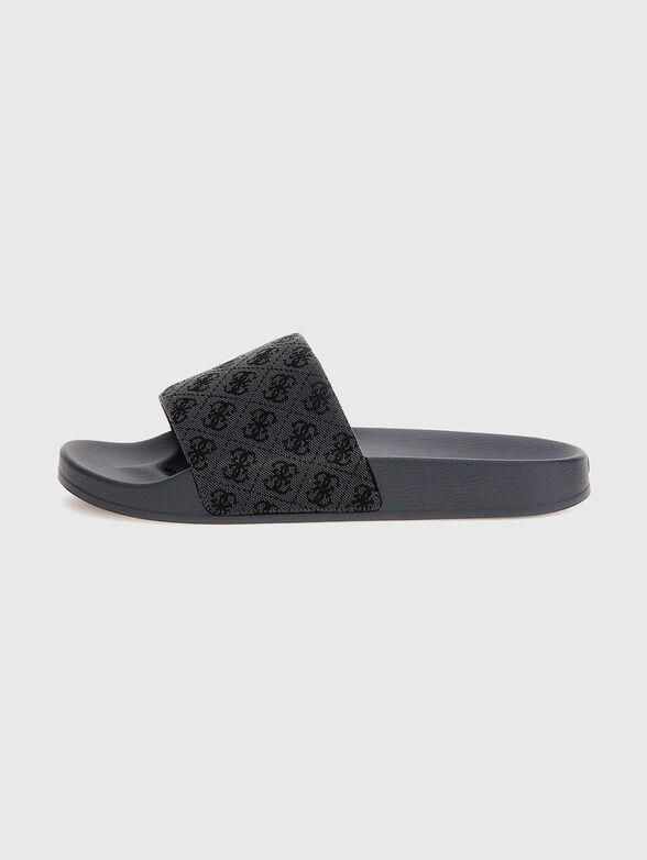 TOKYO beach slippers - 0