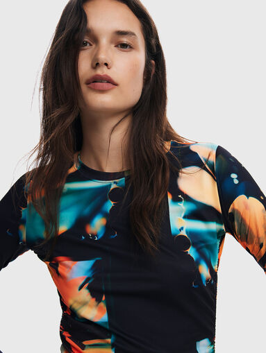 PALOMA blouse - 3
