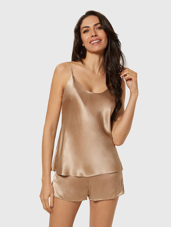 SILK TOUCH COLOR top - 2