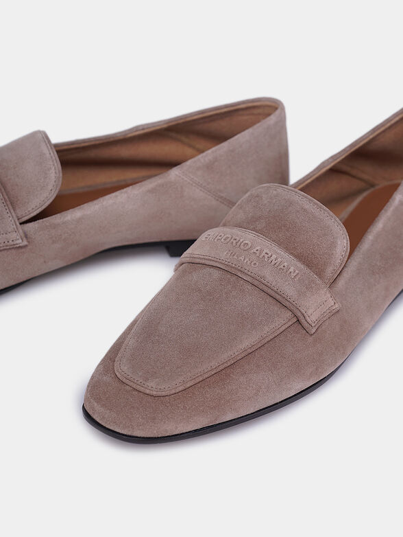 Loafers CROSTA - 1