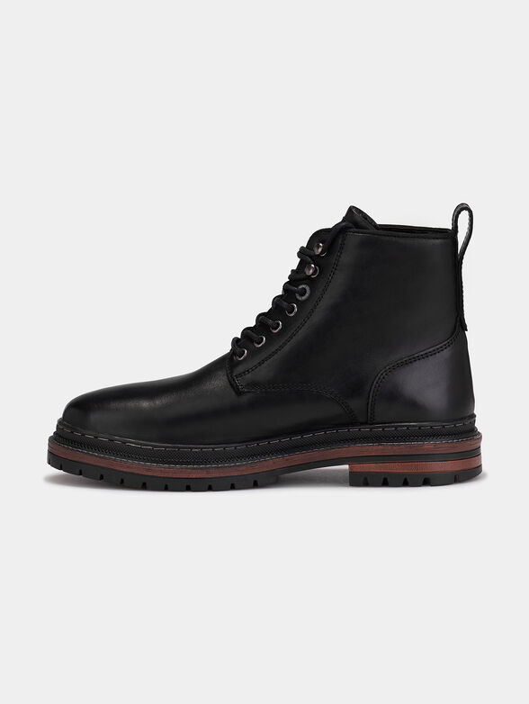 MARTIN ankle boots - 4