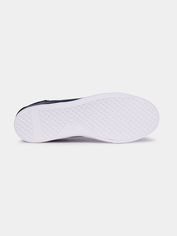 BAYLISS Shoes with logo detail - 6