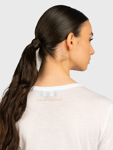 Printed T-shirt - 3