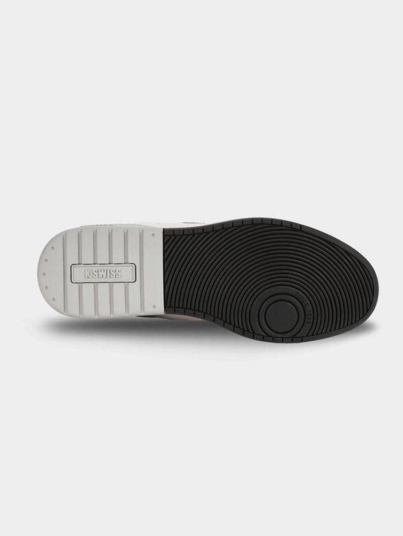 Leather sports shoes CANNONSHIELD  - 4