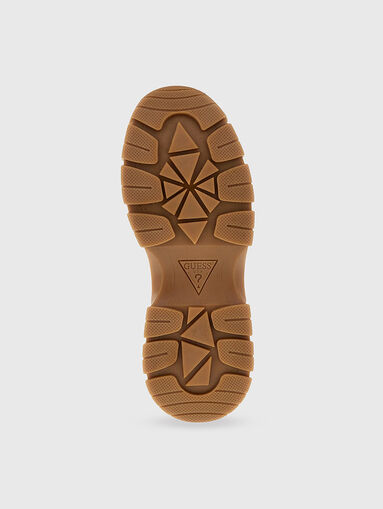 BERRETT sneakers - 4
