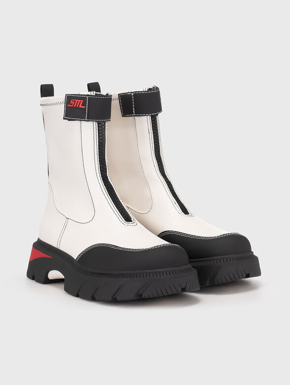 CAPTIVATOR ankle boots - 2