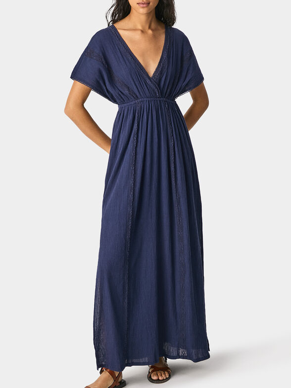 KAIA long dress - 1