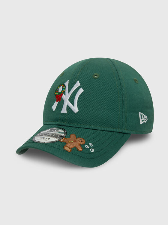 Καπέλο ICON NEW YORK YANKEES 9FORTY - 1