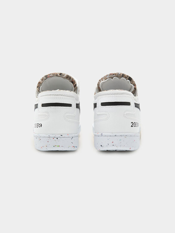  MI BASKET ROW CUT 2030 sneakers - 2