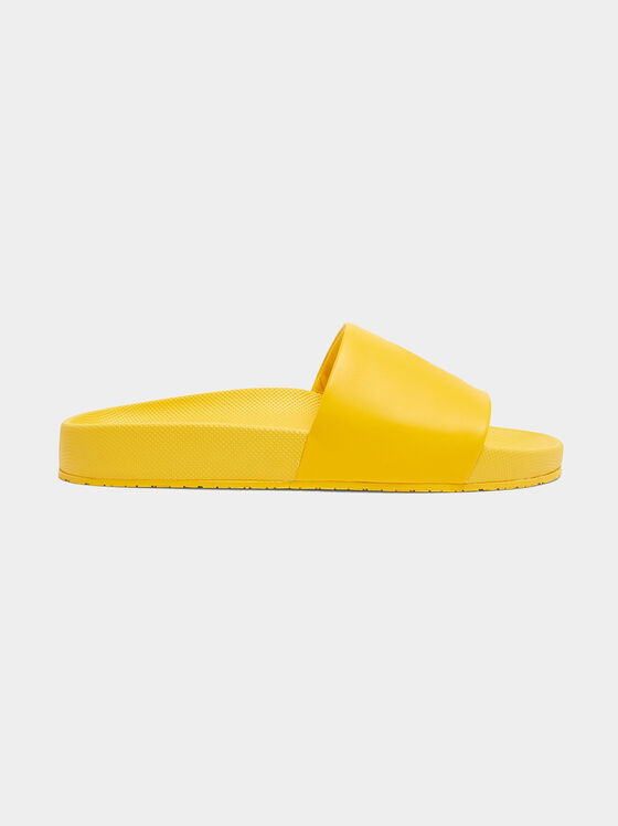Beach slippers - 1