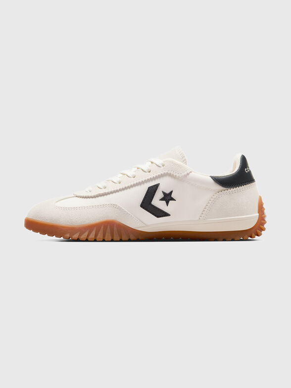 RUN STAR sports shoes with logo - 4
