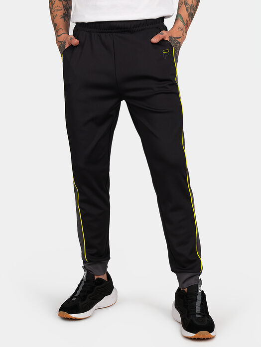 PELE sports pants