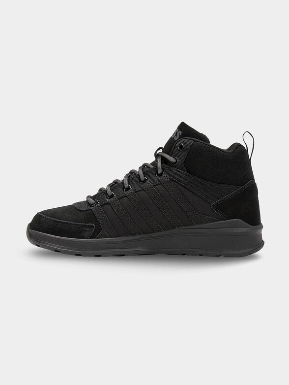 VISTA TRAINER high sports shoes - 3