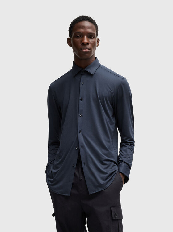 KENNO shirt - 1