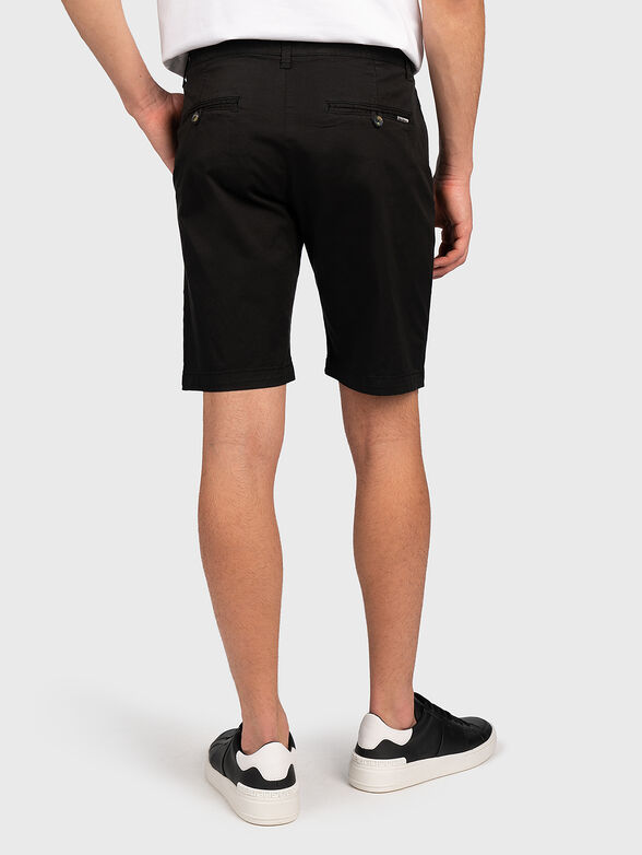 MC QUEEN shorts pants - 2