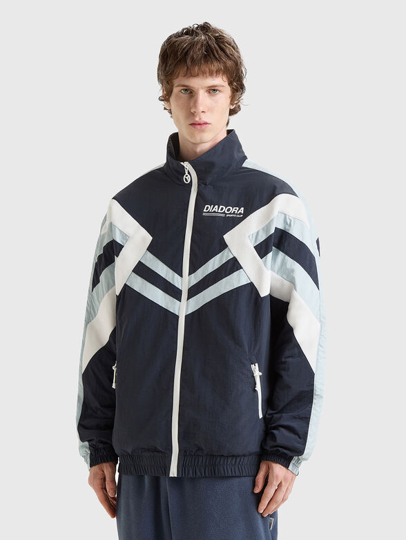 LEGACY track jacket - 1