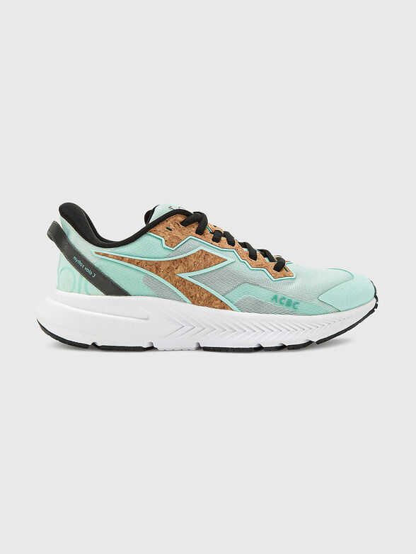 MYTHOS BLUSHIELD VOLO 3 sneakers - 0