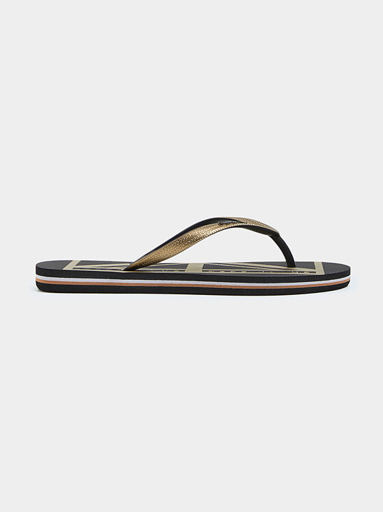 RAKE FLAG flip-flops - 1
