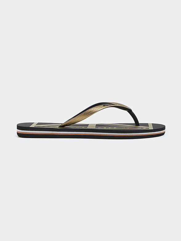 RAKE FLAG flip-flops - 1