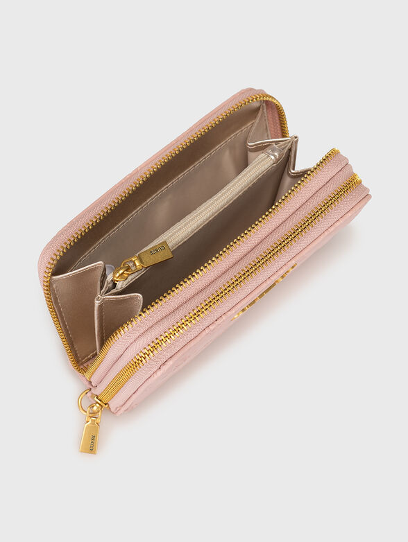 Logo zip wallet - 4