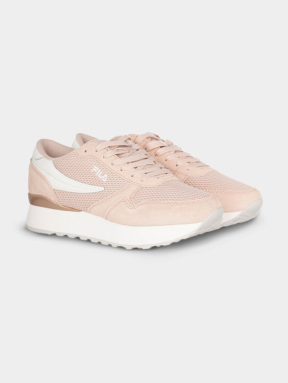 ORBIT ZEPPA MESH sneakers - 2