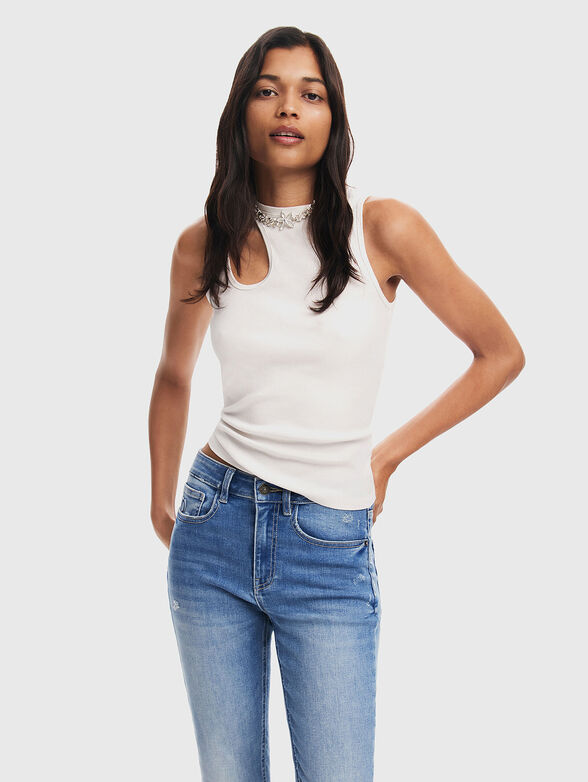BELMA jeans - 5