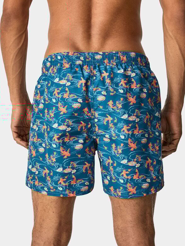 ROMEO beach short - 2