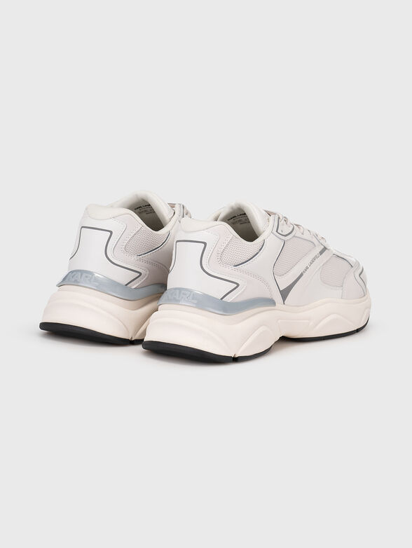KOMET sneakers - 3