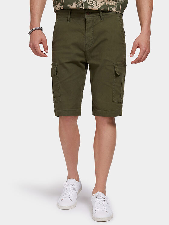 Shorts BEN - 1
