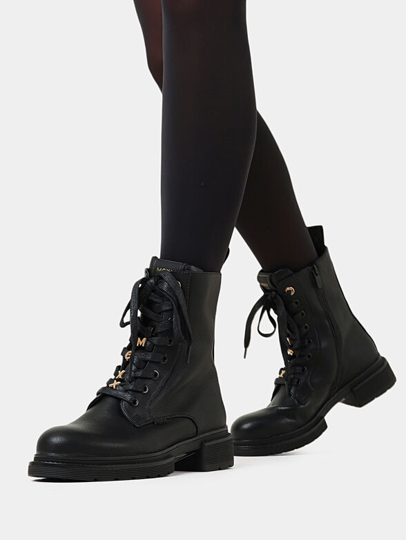 HOLEA ankle boots - 2
