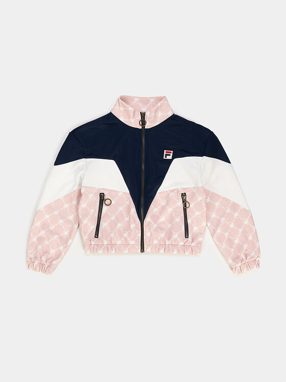 DANIELA Jacket - 1