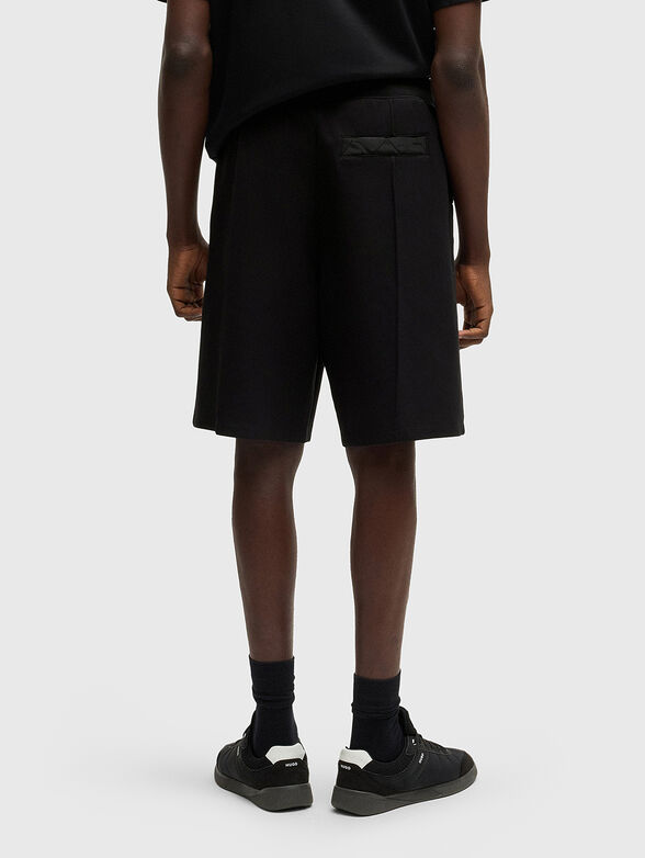 DILMOS cotton shorts - 2